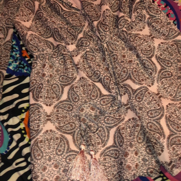 Romper - Picture 3 of 4